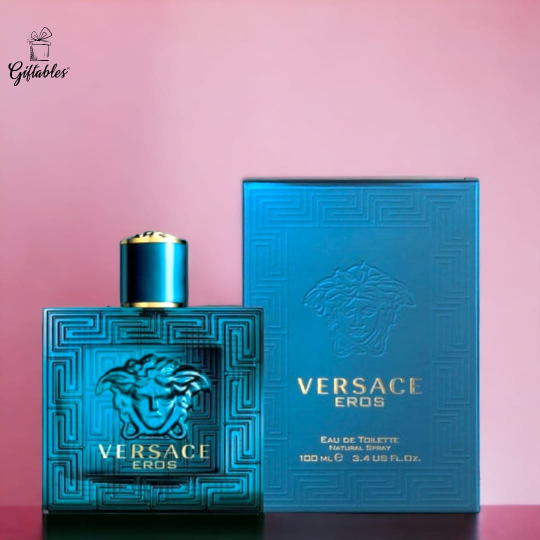 Versace Eros 100ml