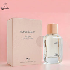 zara nude bouquet 30ml