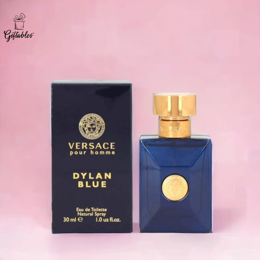 Versace Dylan Blue EDT 30ml for him