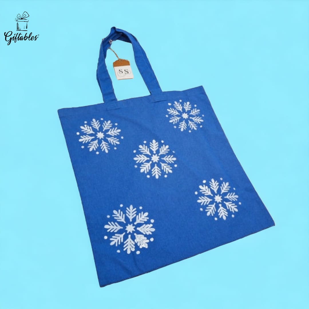 S&S TOTE BAG