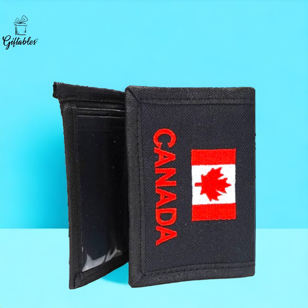 Canada Wallet