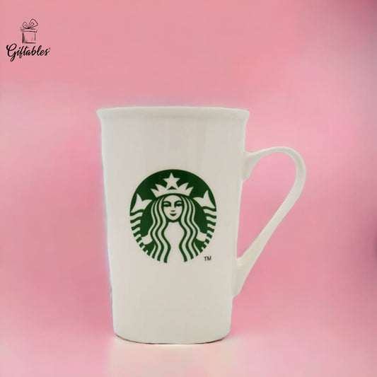 Starbucks classic long mug