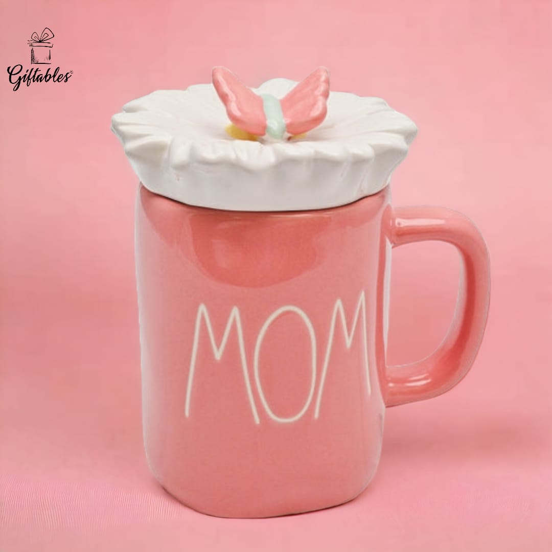 Mom Mug