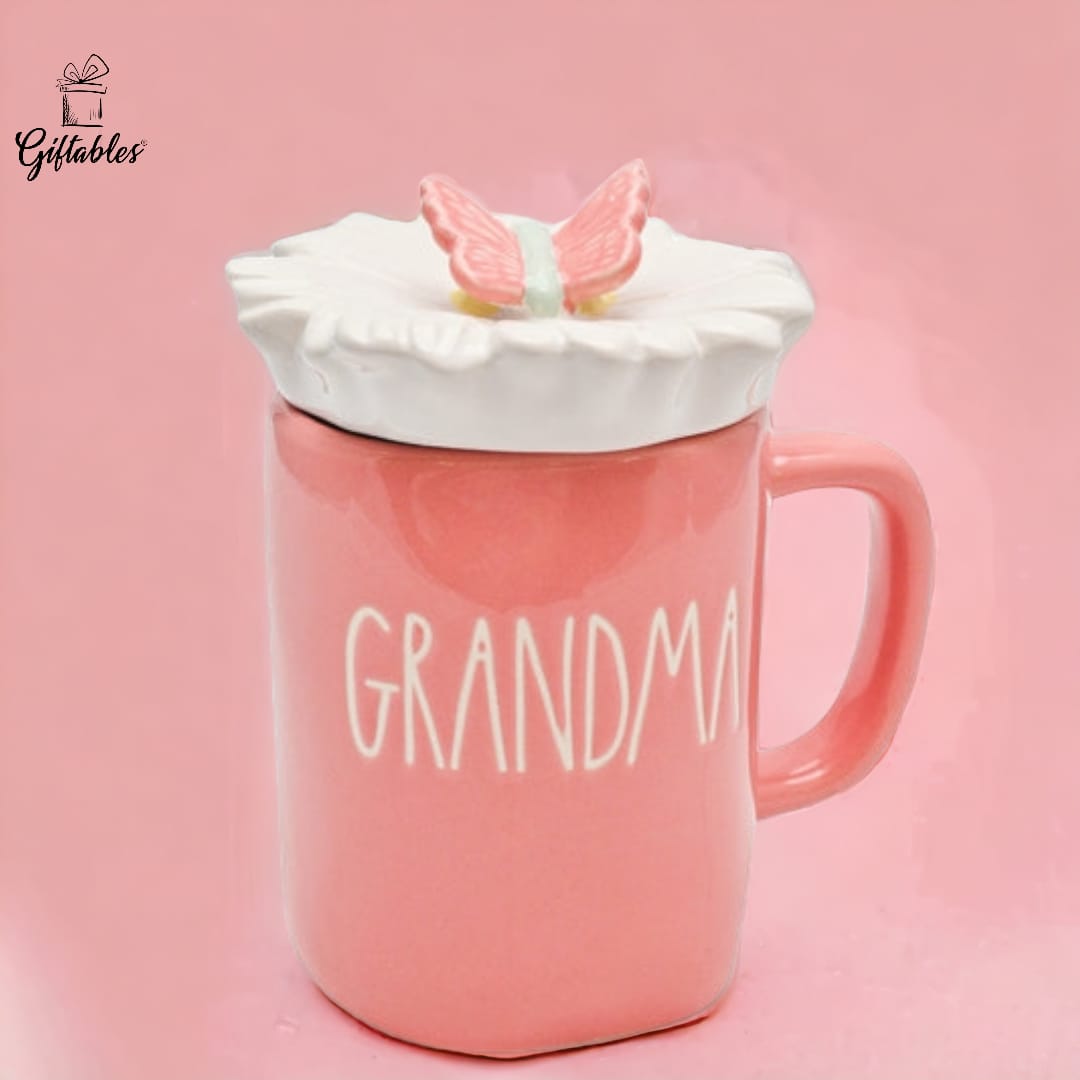 Grandma Mug