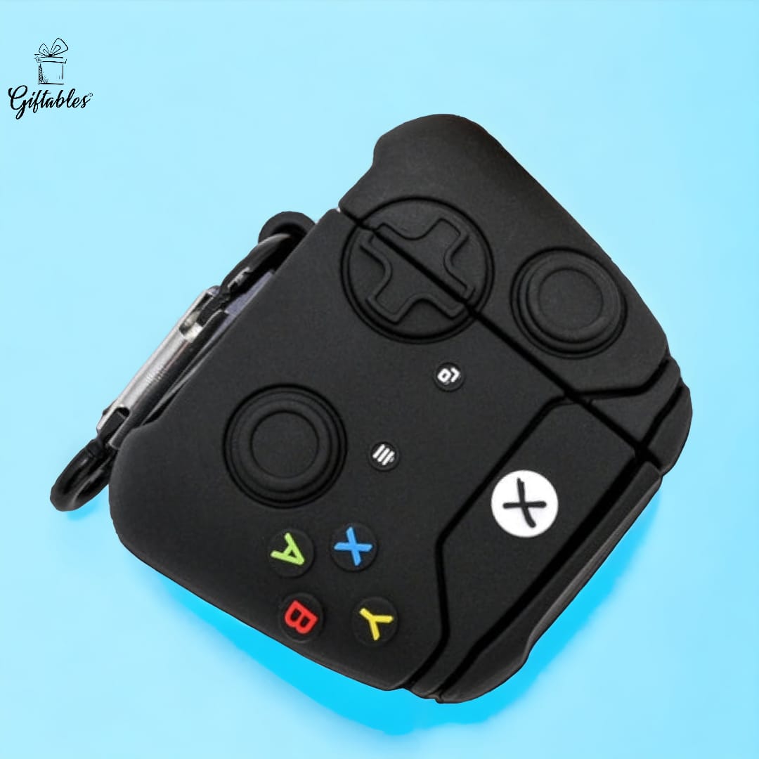 Gaming Airpod cover