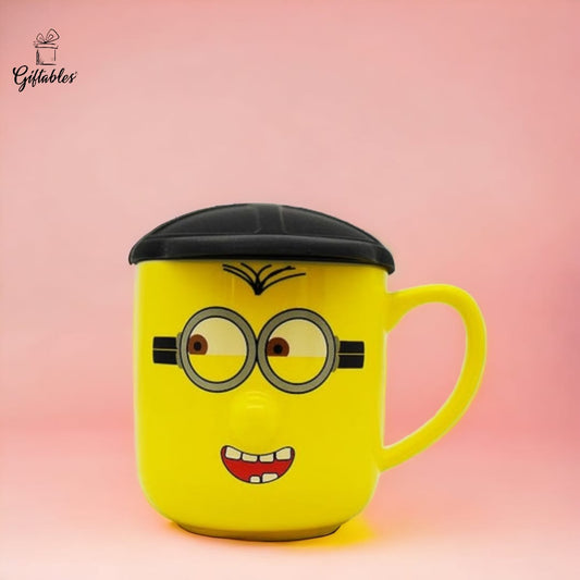 Emoji Mug A