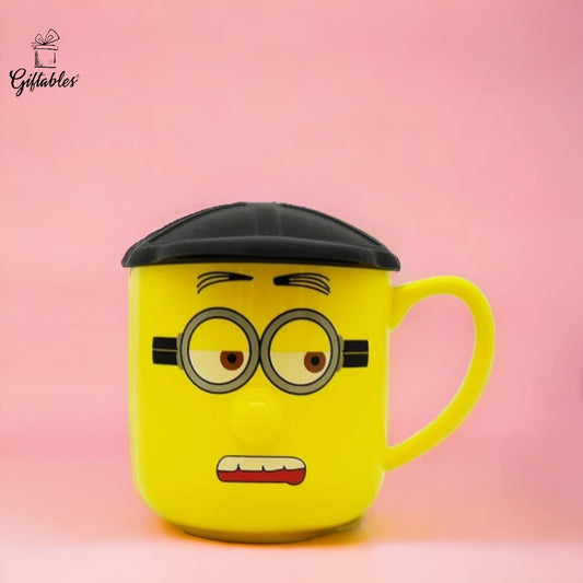 Emoji Mug B