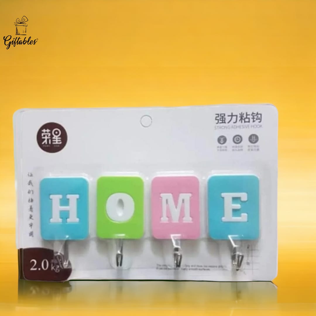 Home hanging accessory