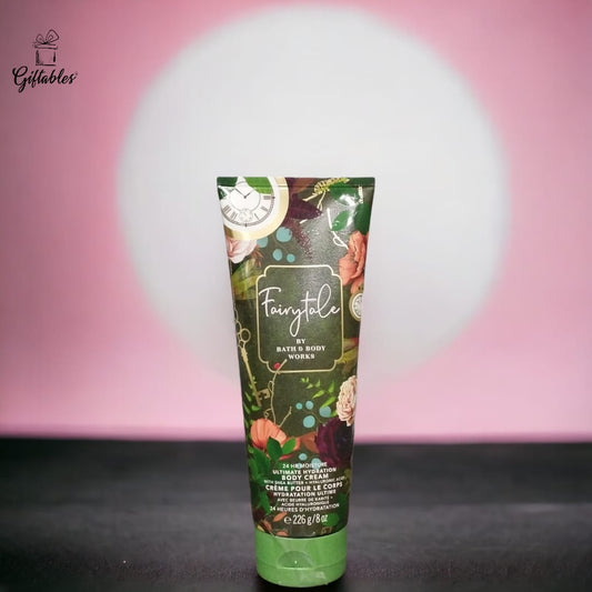 Bath & Body Works body cream 226g fairytale