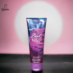 Bath & Body Works body cream 226g dark kiss