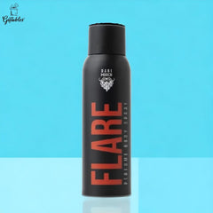 Dari Mooch Flare body spray