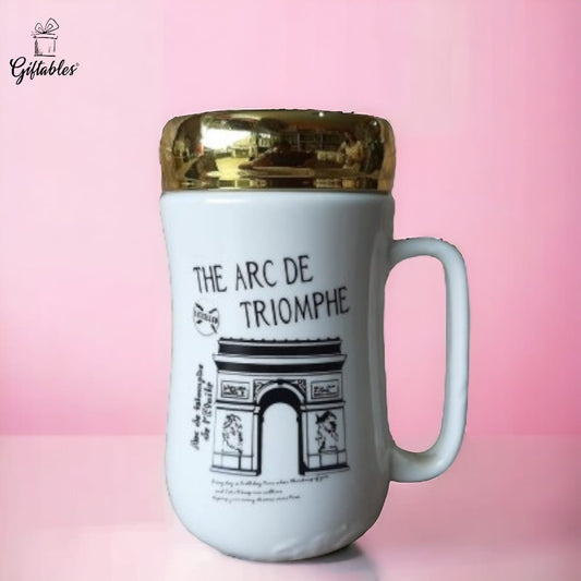 The Arc Mug