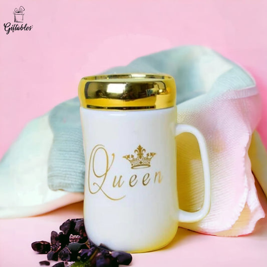 Queen Mug