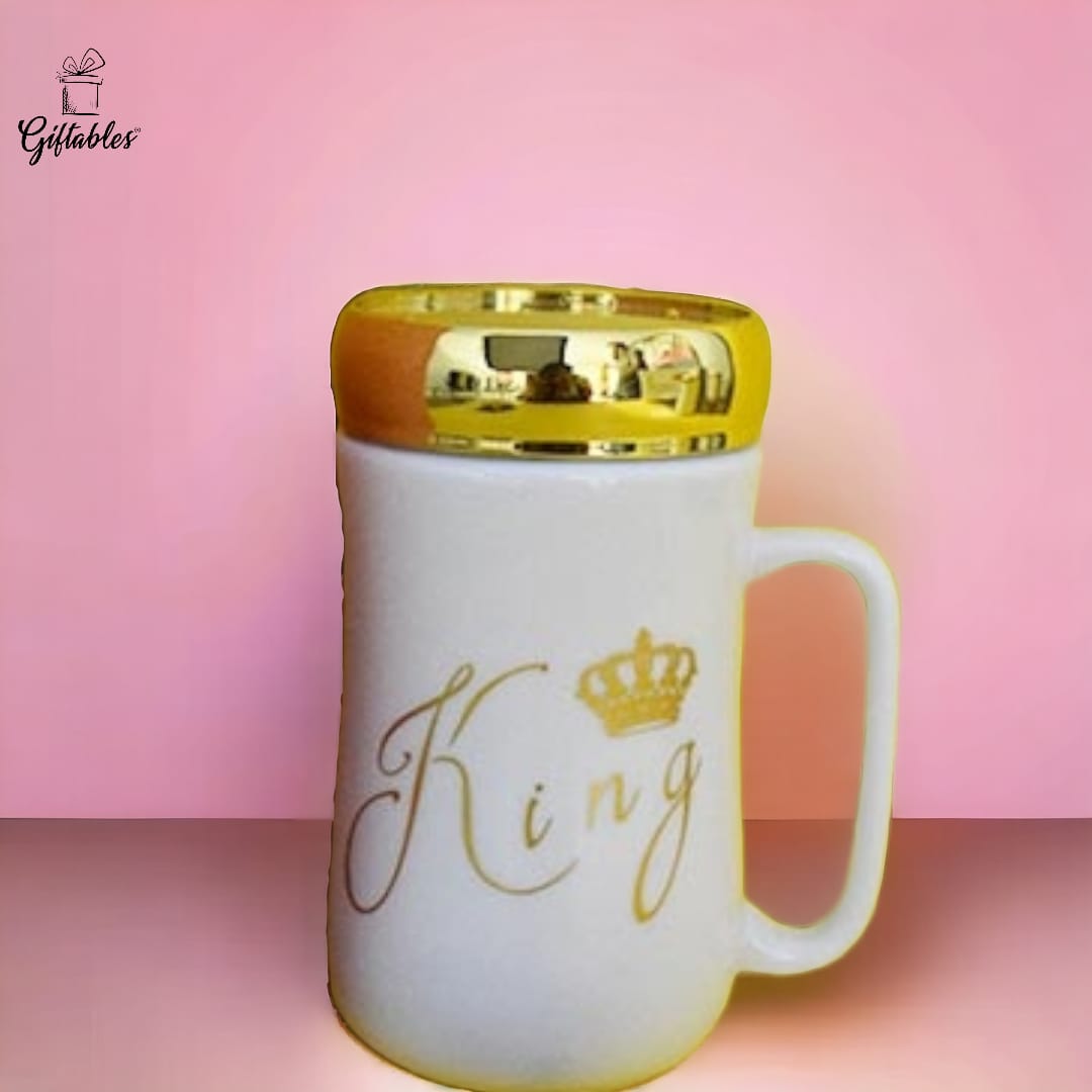 King Mug