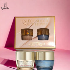 Estee Lauder Youth Keepers Frim+Glow