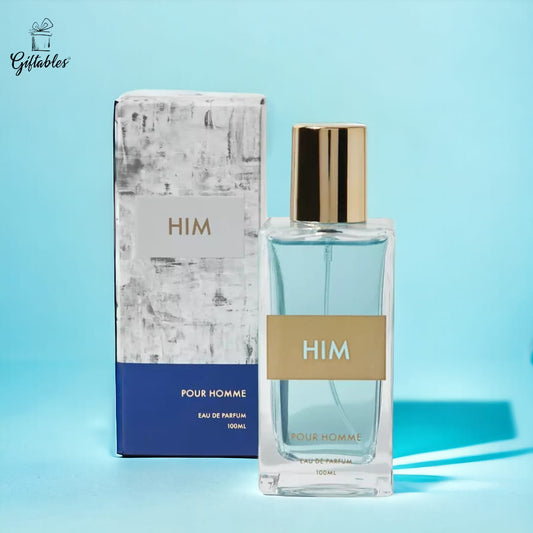 Beauty by Max Him EAU DE Perfume 100ml