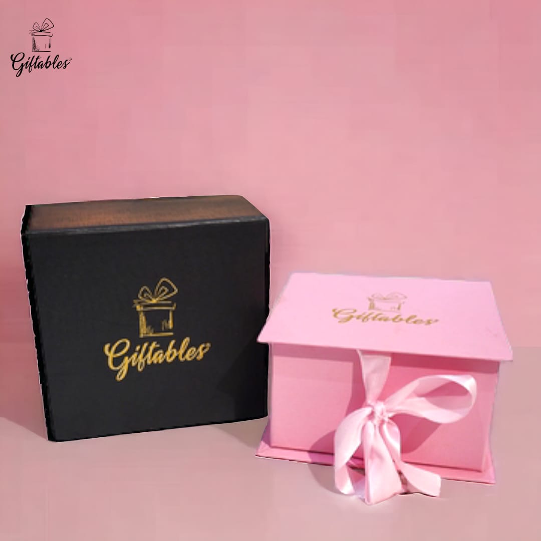 Giftables square box