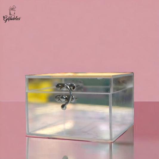 Acrylic box