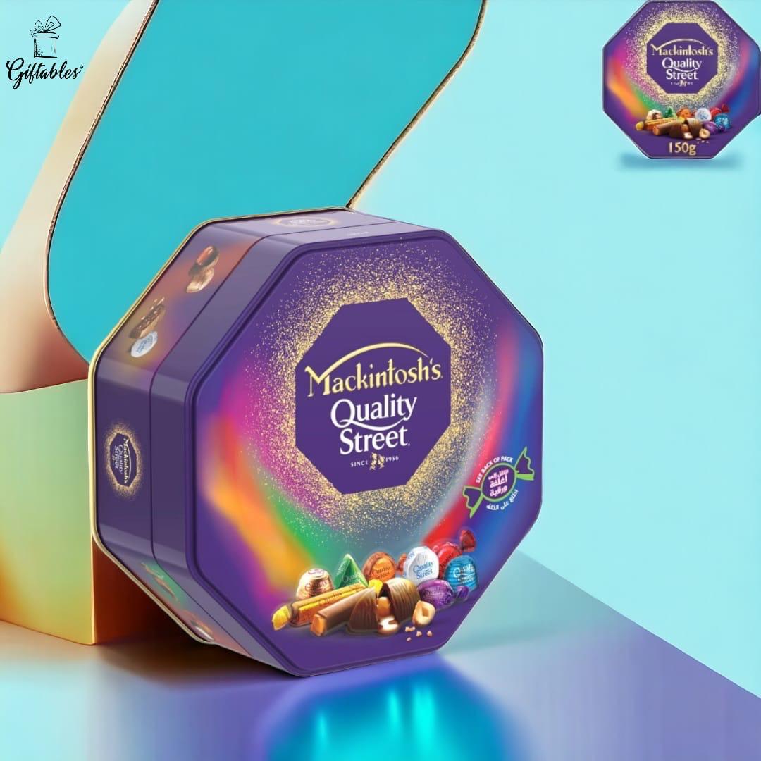 Mackintosh's Quality Street 375gm