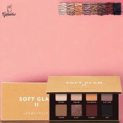 Soft Glam Anastasia Beverly Hills 8 Color Eye Shadow Palette