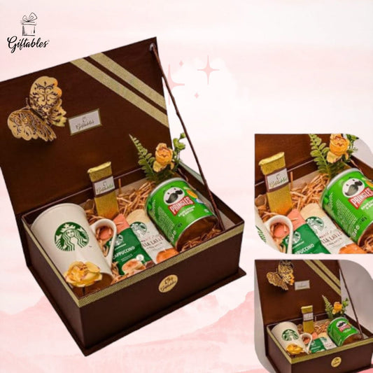 Gift Basket 015