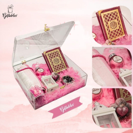 Gift Basket 016