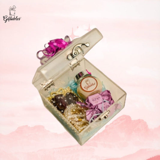 Gift basket 012