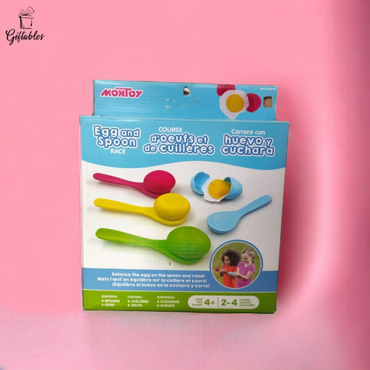 Montoy Egg party game