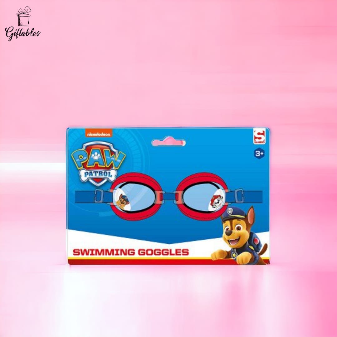 Diving goggles PAW Patrol