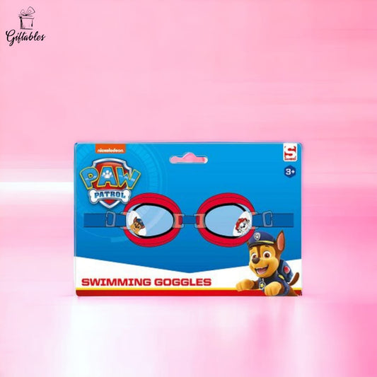 Diving goggles PAW Patrol