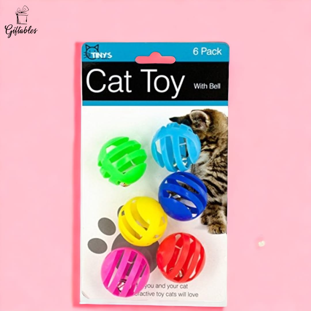 Cat Toy