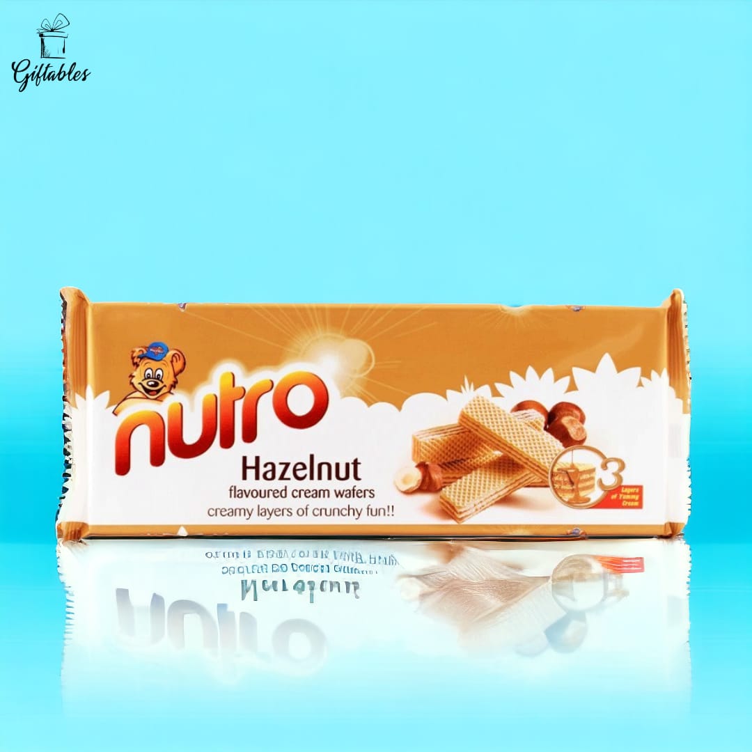 Nutro Cream Wafers