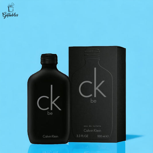 CALVIN KLEIN CK BE EDT 100ML