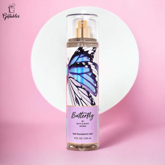 Bath & Body Works Butterfly  Fragrance Mist 236 ml