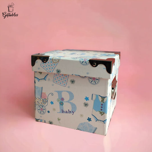 Baby Boy Box