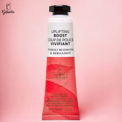 Bath & Body Works Uplifting Boost shea butter hand cream 29ml