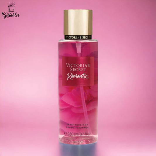 Victoria Secret Romantic Mist 250Ml