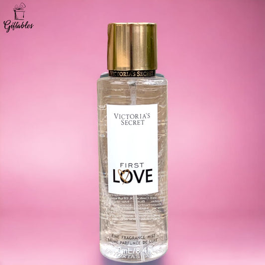 Victoria Secret First Love Mist 250Ml