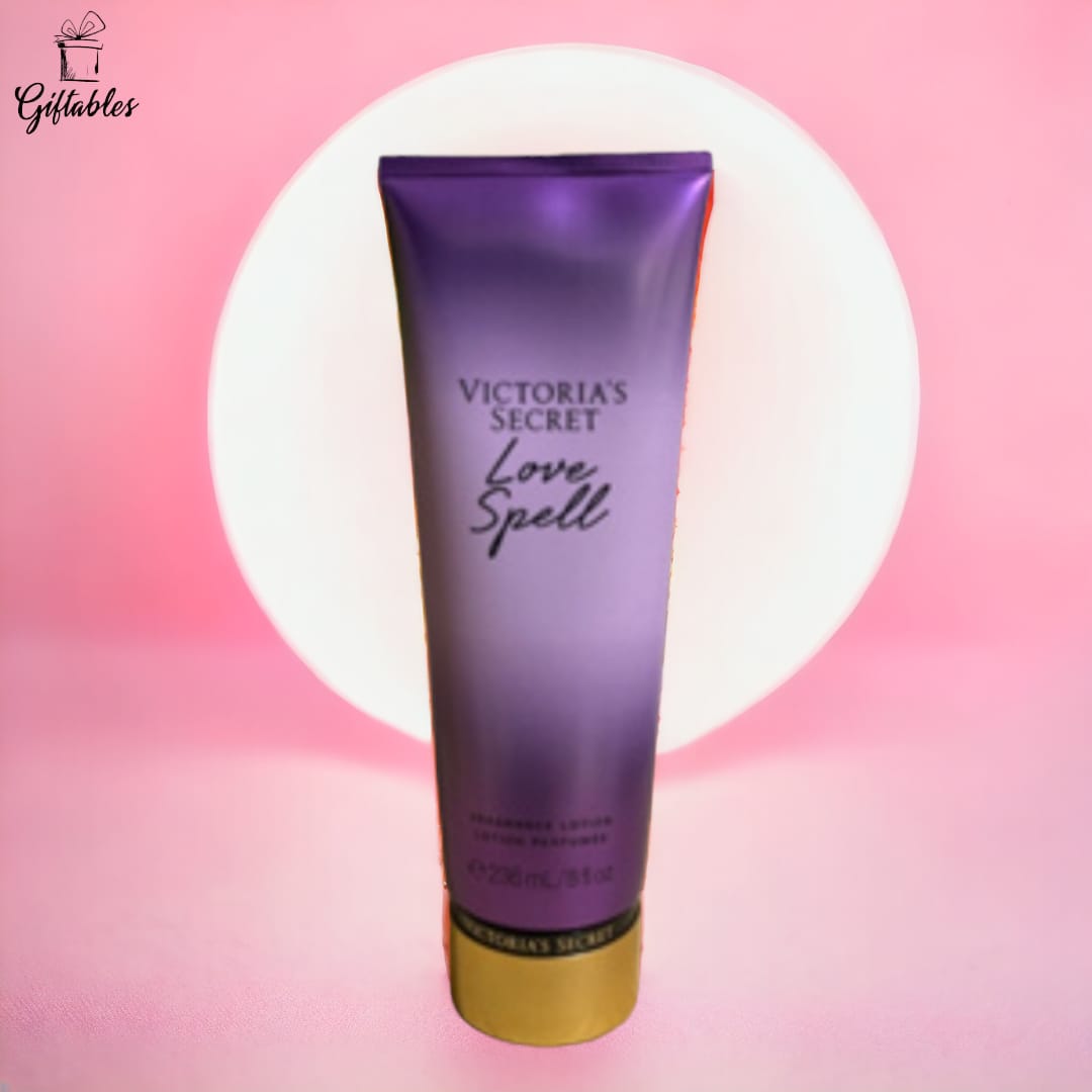 Victoria's Secret Love Spell  Body Cream 236g