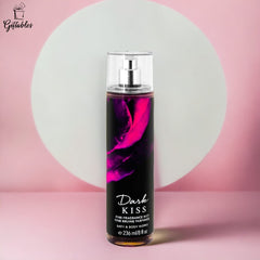 B&BW Dark Kiss fragrance mist 236ml