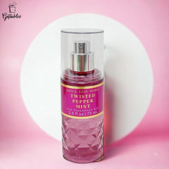 Bath & Body Works Twisted Peppermint - 75ml