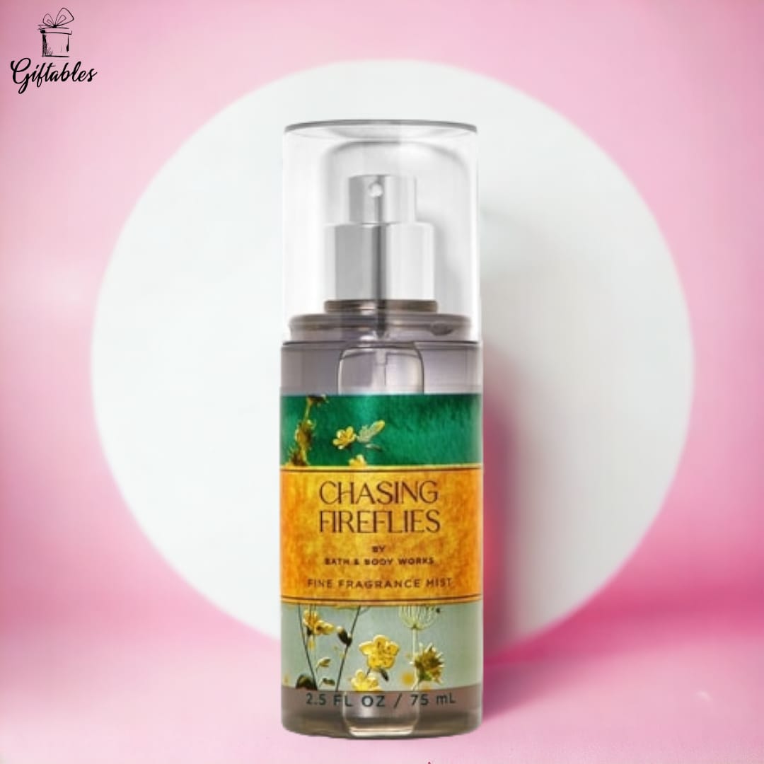Bath & Body Works Chasing Fireflies - 75ml