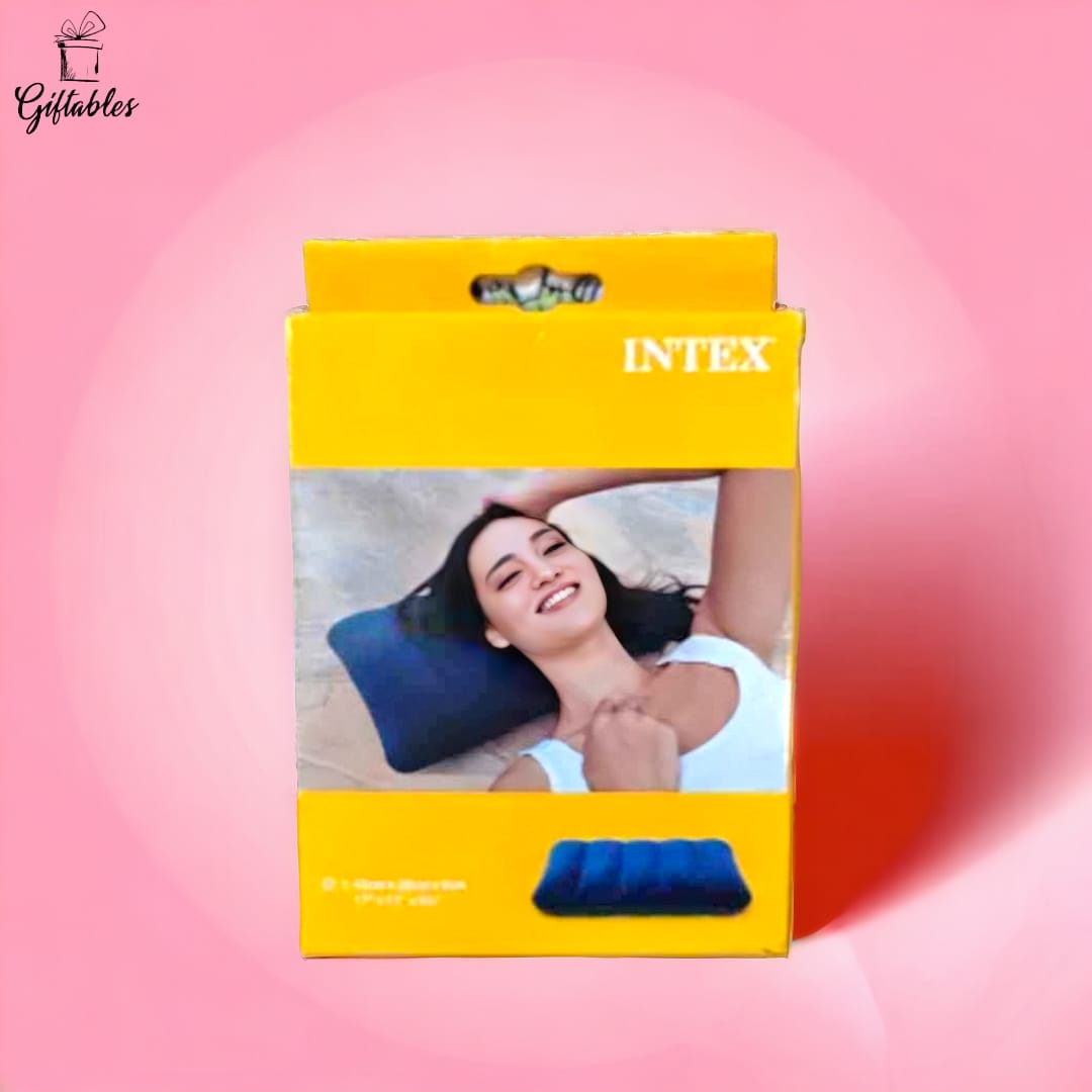 Intex Inflatable Air Pillow