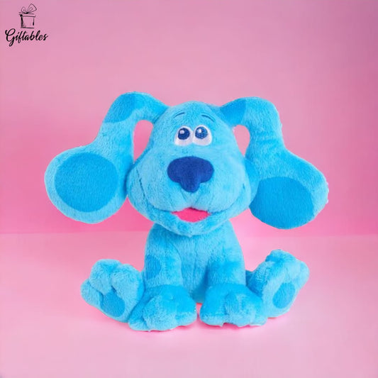 Blue's Clues Soft Toy