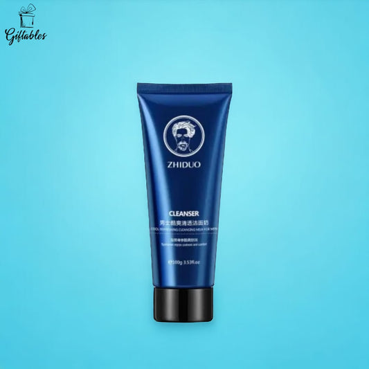 Zhiduo Cleanser for Men