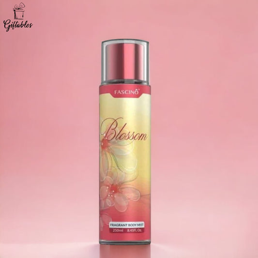 Fascino Blossom Body Mist For Herc(250-ml)