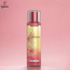 Fascino Blossom Body Mist For Her(250-ml)