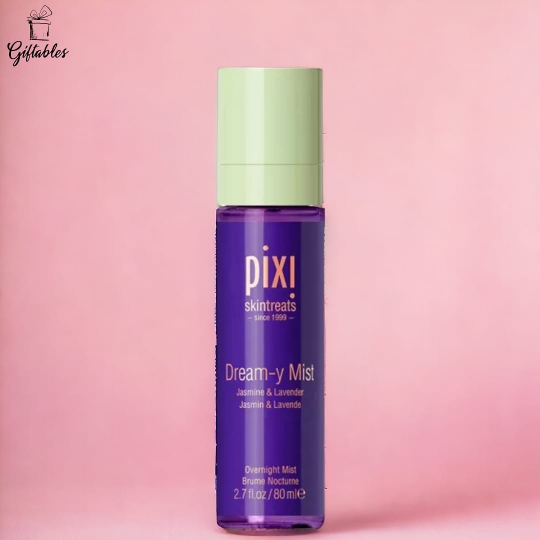 Pixi Skintreats Dream-y Mist Jasmine & Lavender 80 Ml