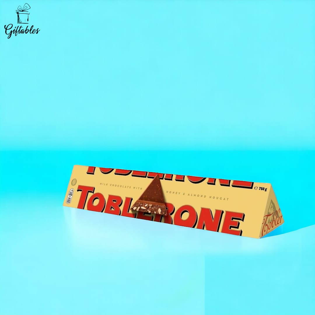 Toblerone Milk Chocolate Bar 35g