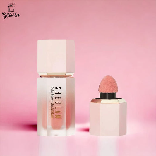 Sheglam Liquid Blush (Devoted)